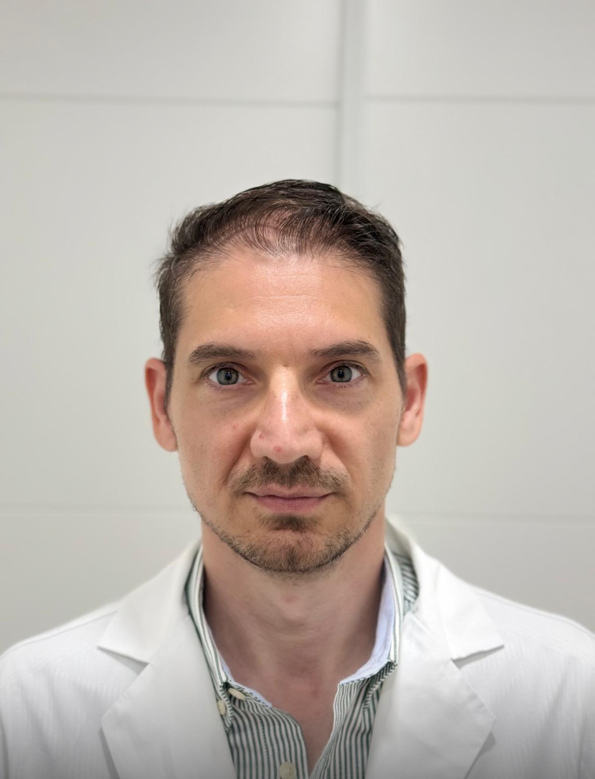 Cristian Jesús Cortes Laborda
